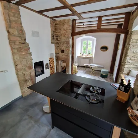 Gloria * Blankenheim (North Rhine-Westphalia)