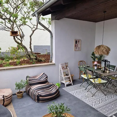 Gloria Holiday home Blankenheim (North Rhine-Westphalia)