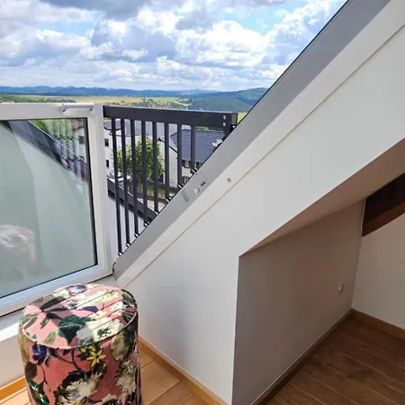 Holiday home Gloria Blankenheim (North Rhine-Westphalia)