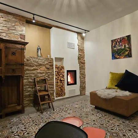 Holiday home Gloria *