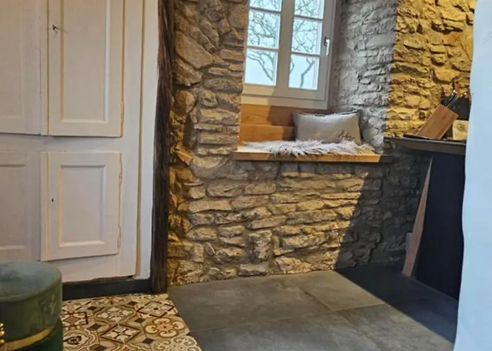 Gloria * بلانكينهييم