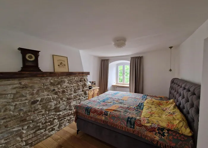 Gloria بيت للعطل