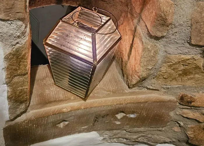 بيت للعطل Gloria بلانكينهييم