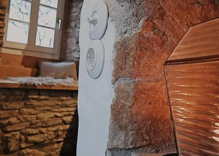 Gloria بيت للعطل بلانكينهييم