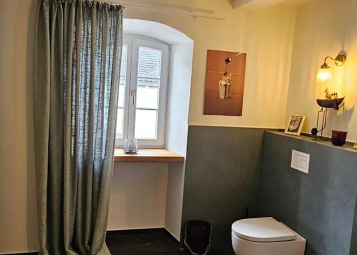 Gloria بلانكينهييم