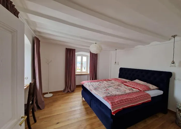 Gloria بيت للعطل