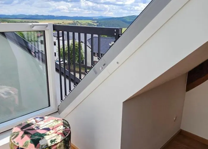 بيت للعطل Gloria بلانكينهييم