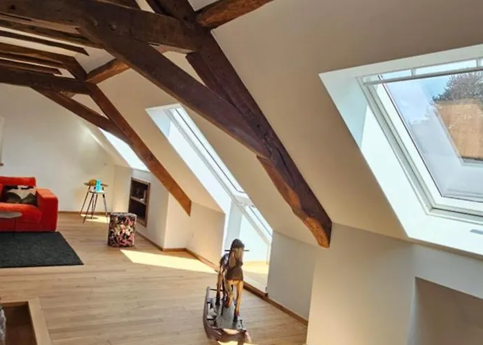 Gloria بيت للعطل