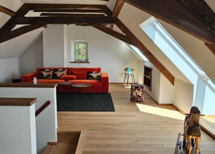 Gloria بلانكينهييم