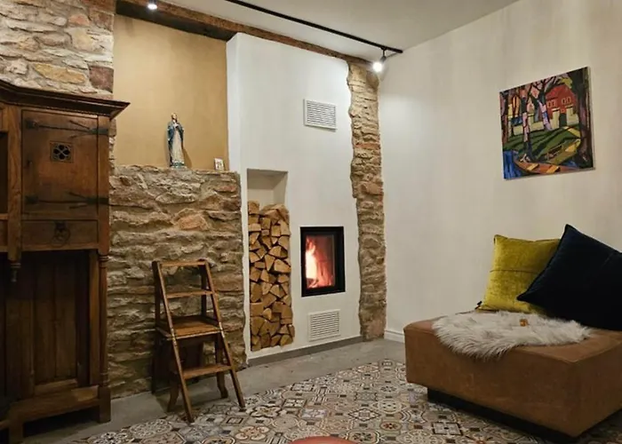 بيت للعطل Gloria *