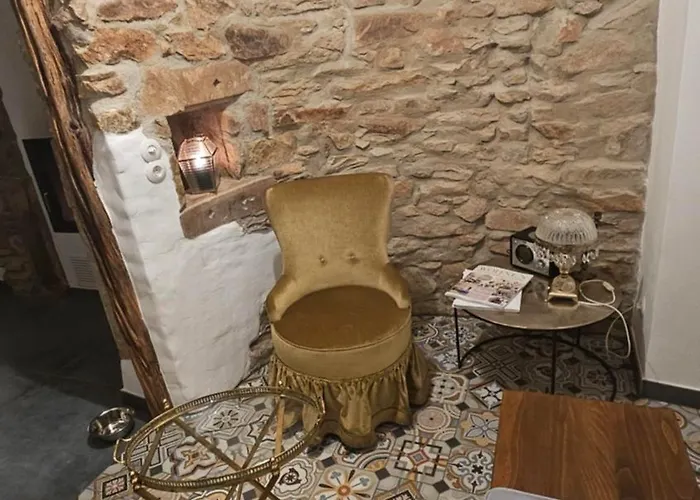 Gloria بيت للعطل