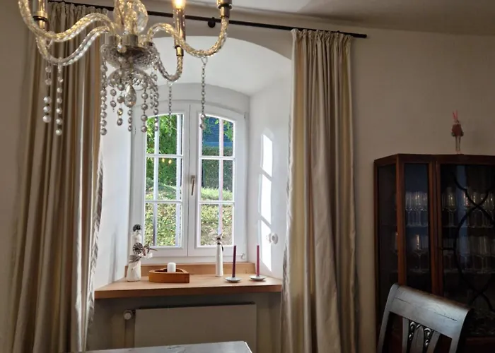 Gloria بلانكينهييم